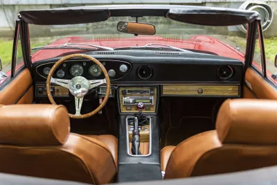 Healey Mk.2